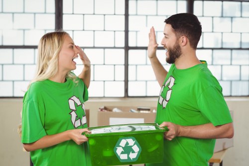 Choosing a waste removal service provider